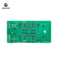 4 schicht schwere gold pcb platte, pcb-leiterplatte, pcb in china